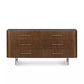 Fletcher 6 Drawer Dresser