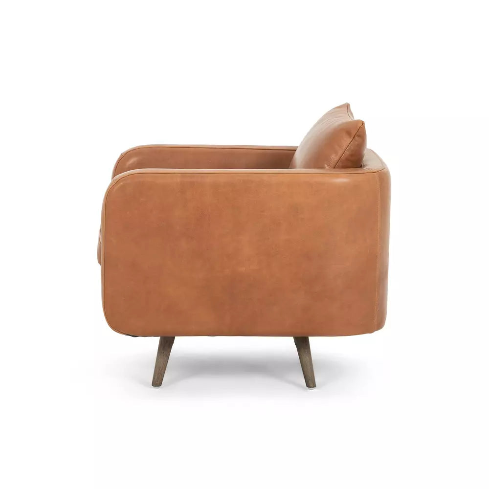 Kaya Swivel Chair