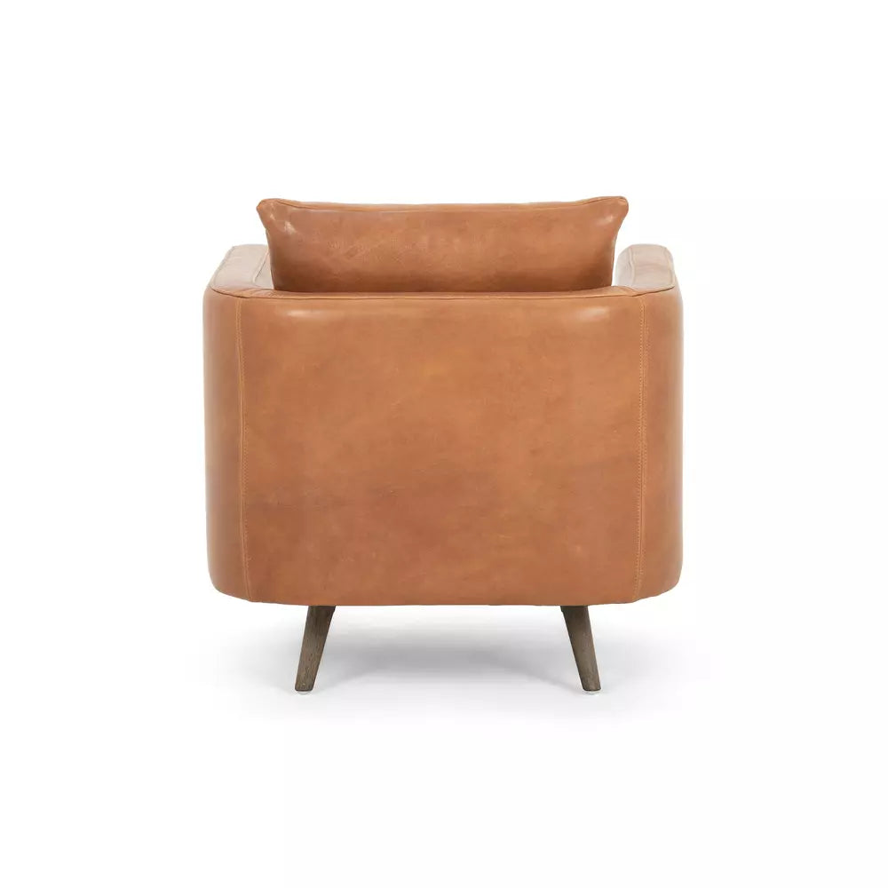 Kaya Swivel Chair