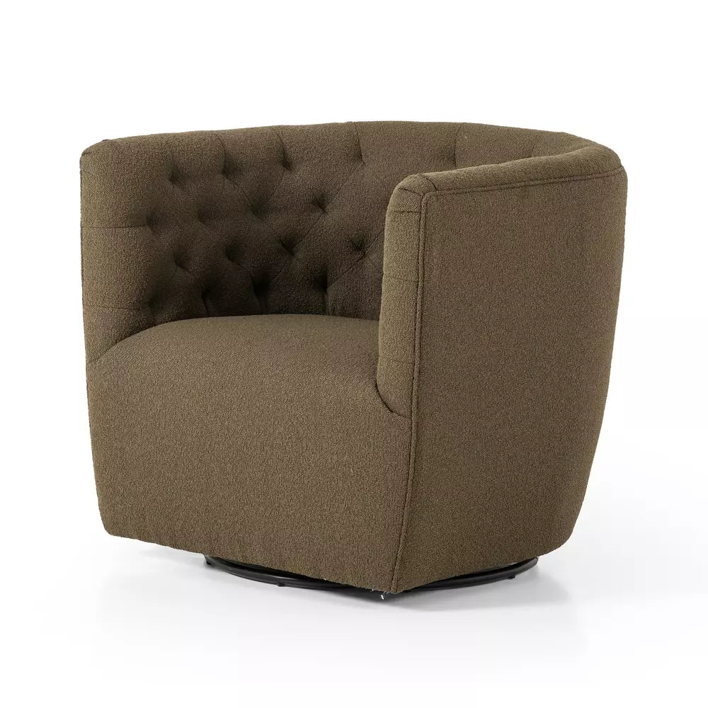 Hanover Swivel Chair