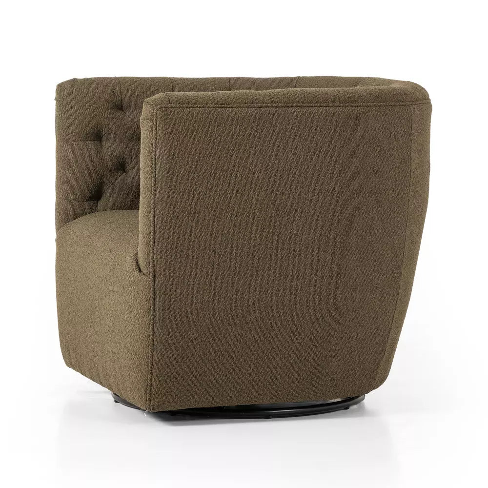 Hanover Swivel Chair