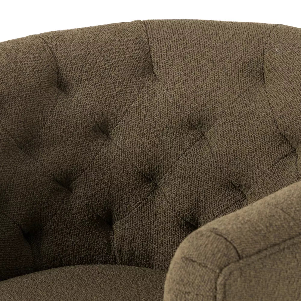 Hanover Swivel Chair