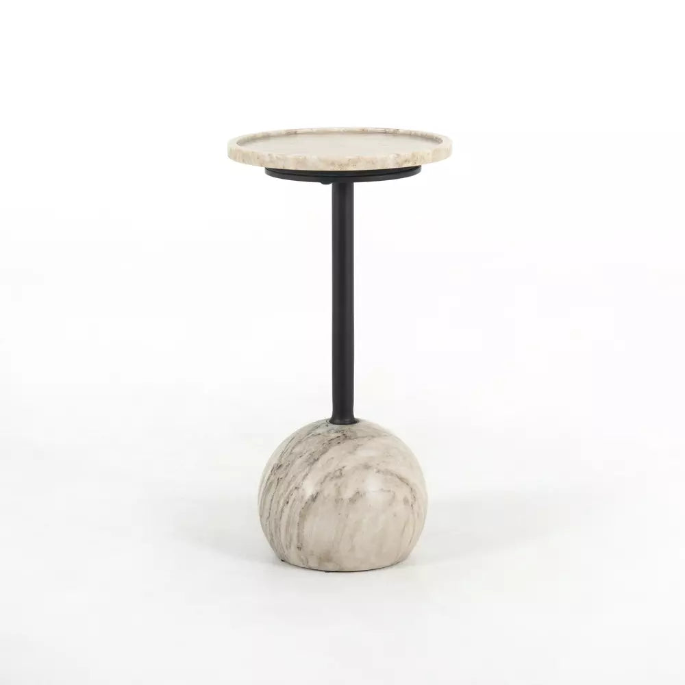 Viola Accent Table