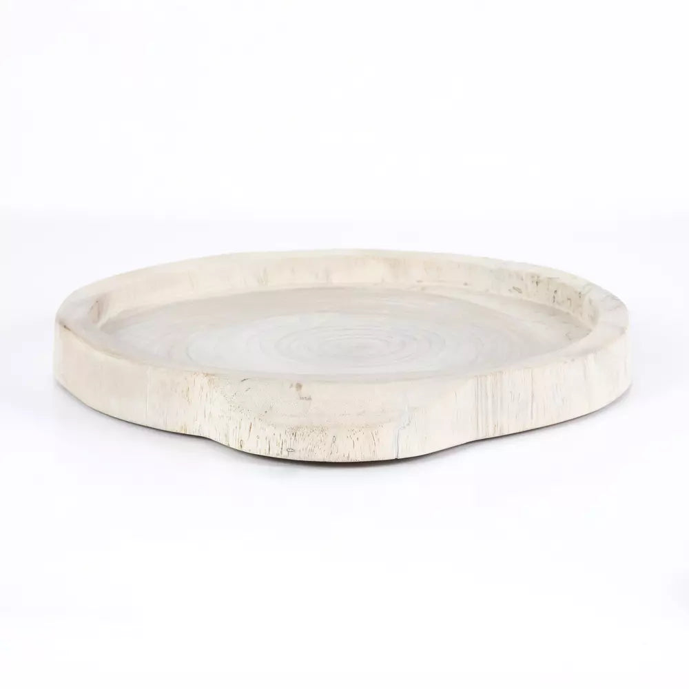 Tadeo Round Tray