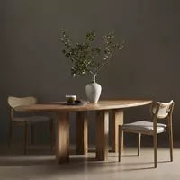 Cree Dining Table