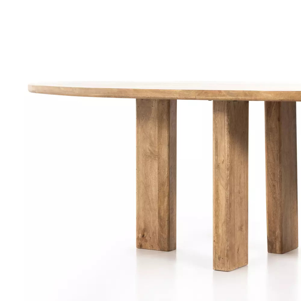 Cree Dining Table