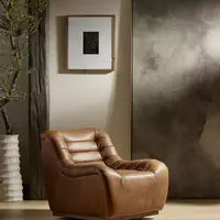 Binx Swivel Chair