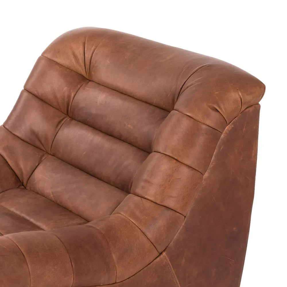 Binx Swivel Chair