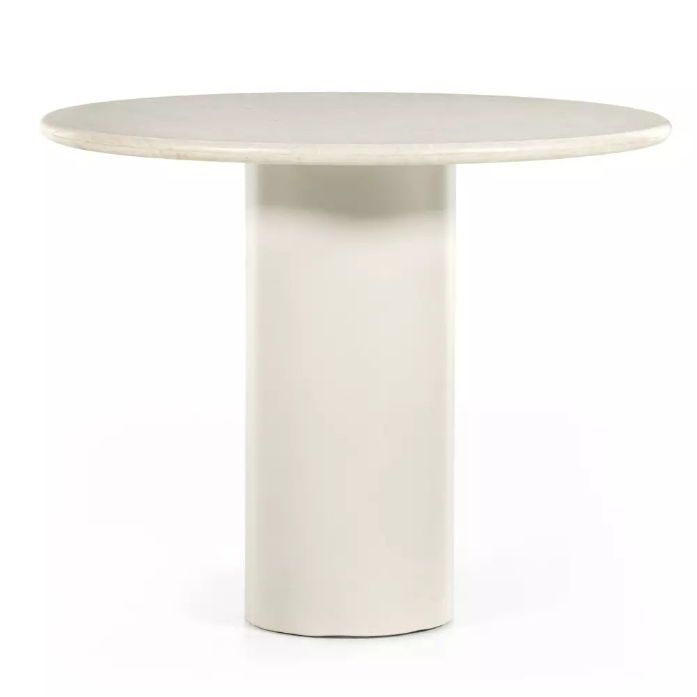 Belle Round Dining Table