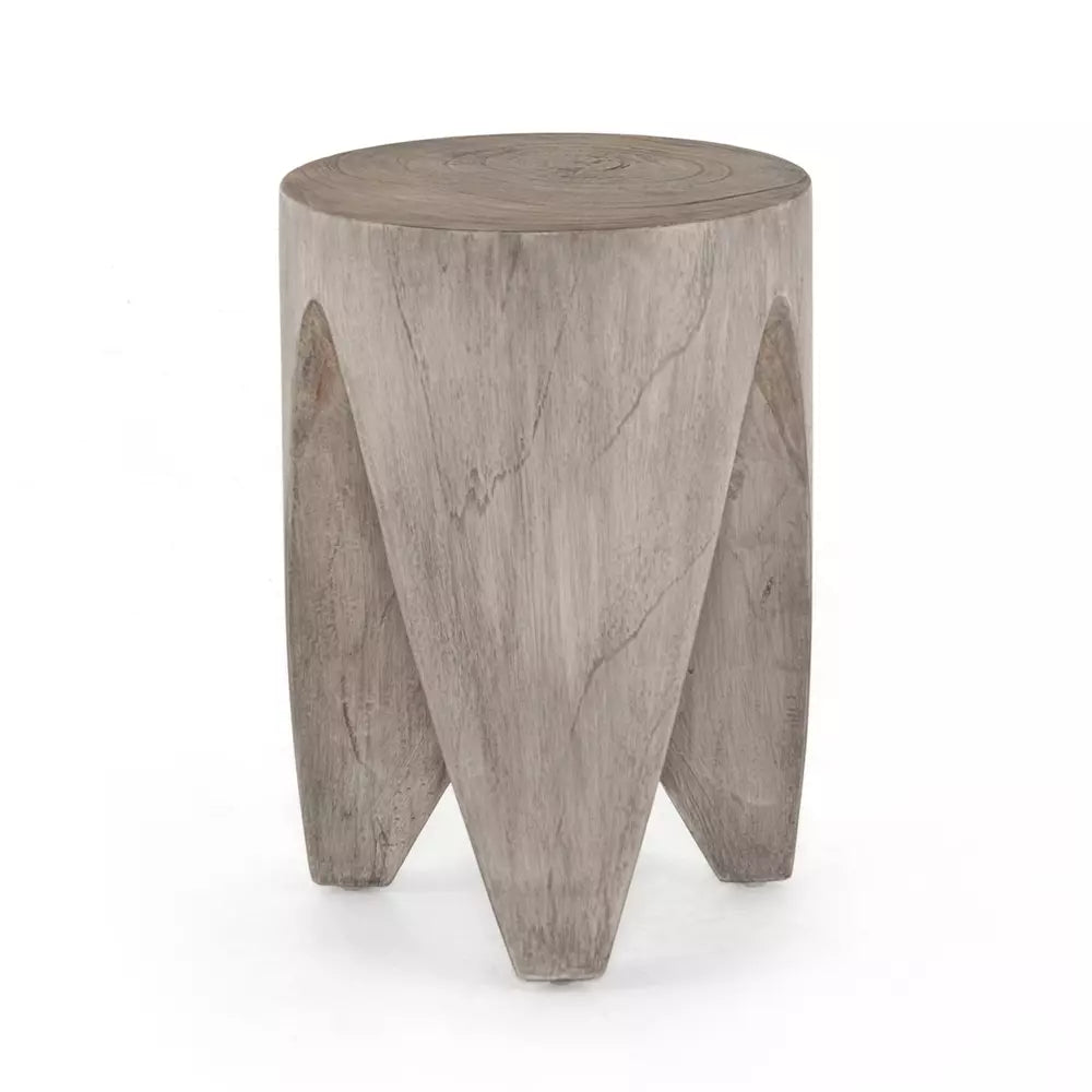 Petros Outdoor End Table