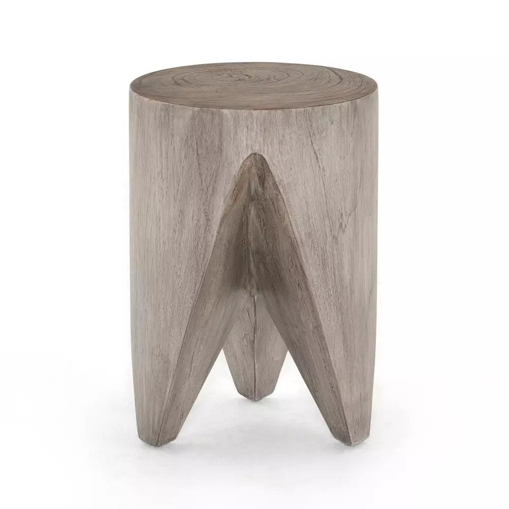 Petros Outdoor End Table