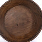 Found Wooden Bowl