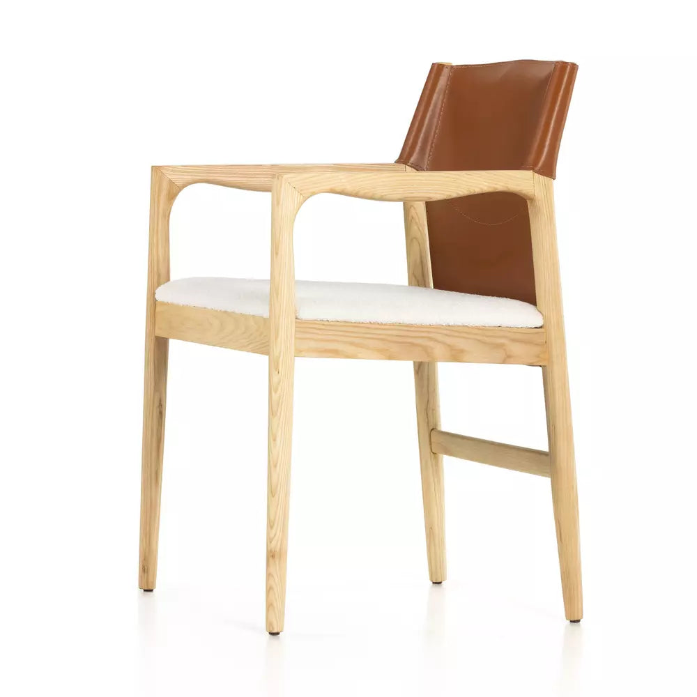 Lulu Dining Chair