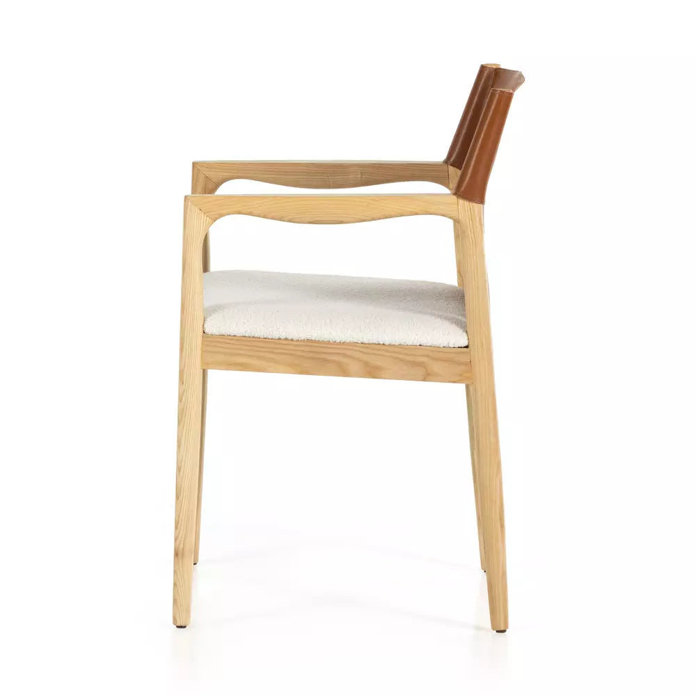 Lulu Dining Chair