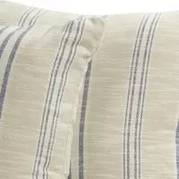 Chisos Stripe Outdoor Pillow Set