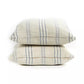 Chisos Stripe Outdoor Pillow Set