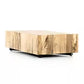 Hudson Rectangle Coffee Table