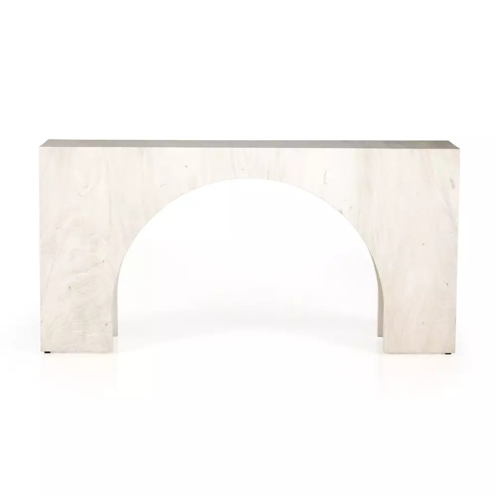 Fausto Console Table