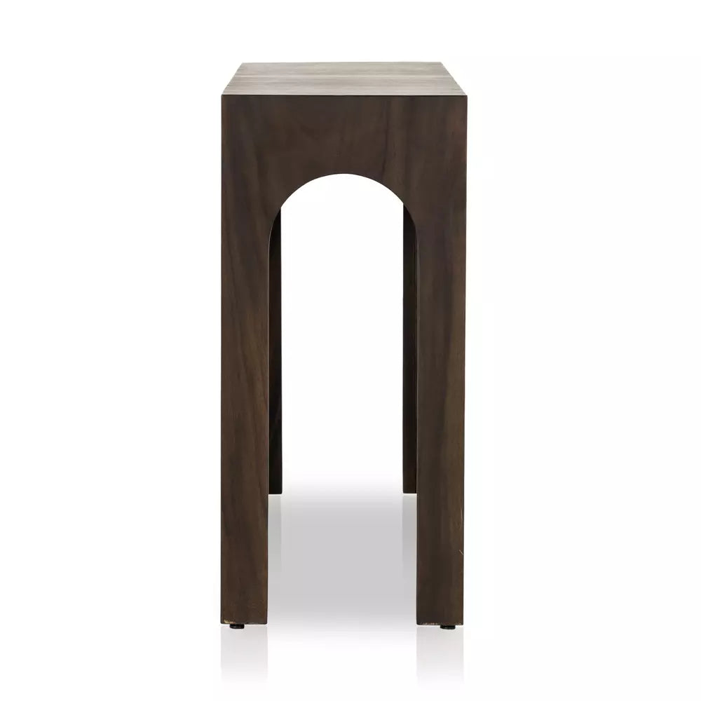 Fausto Console Table