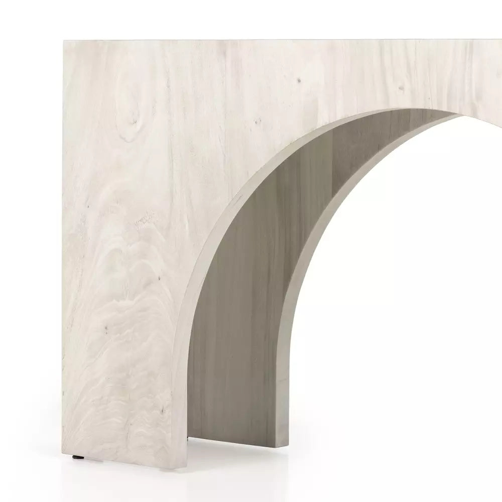 Fausto Console Table