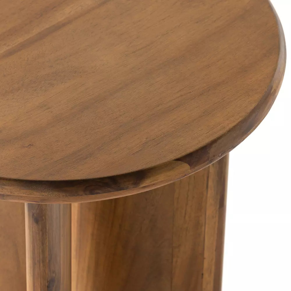 Paden End Table