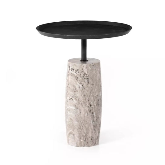 Cronos End Table