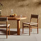 Lomas Outdoor Dining Chair