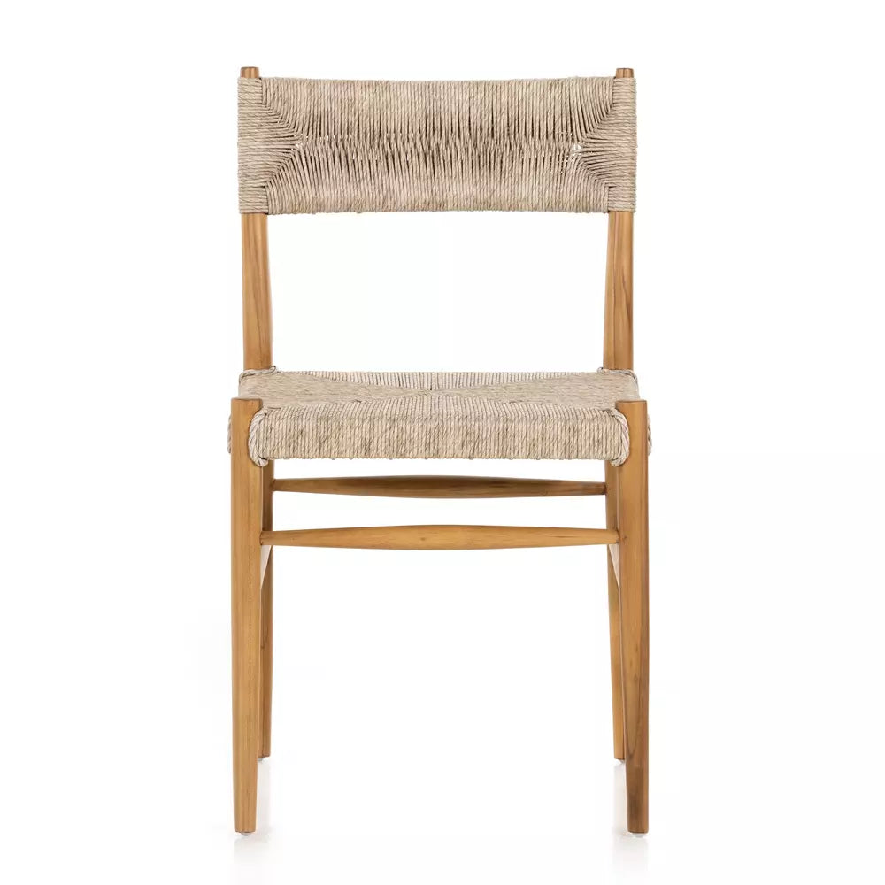 Lomas Outdoor Dining Chair