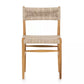 Lomas Outdoor Dining Chair