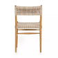 Lomas Outdoor Dining Chair