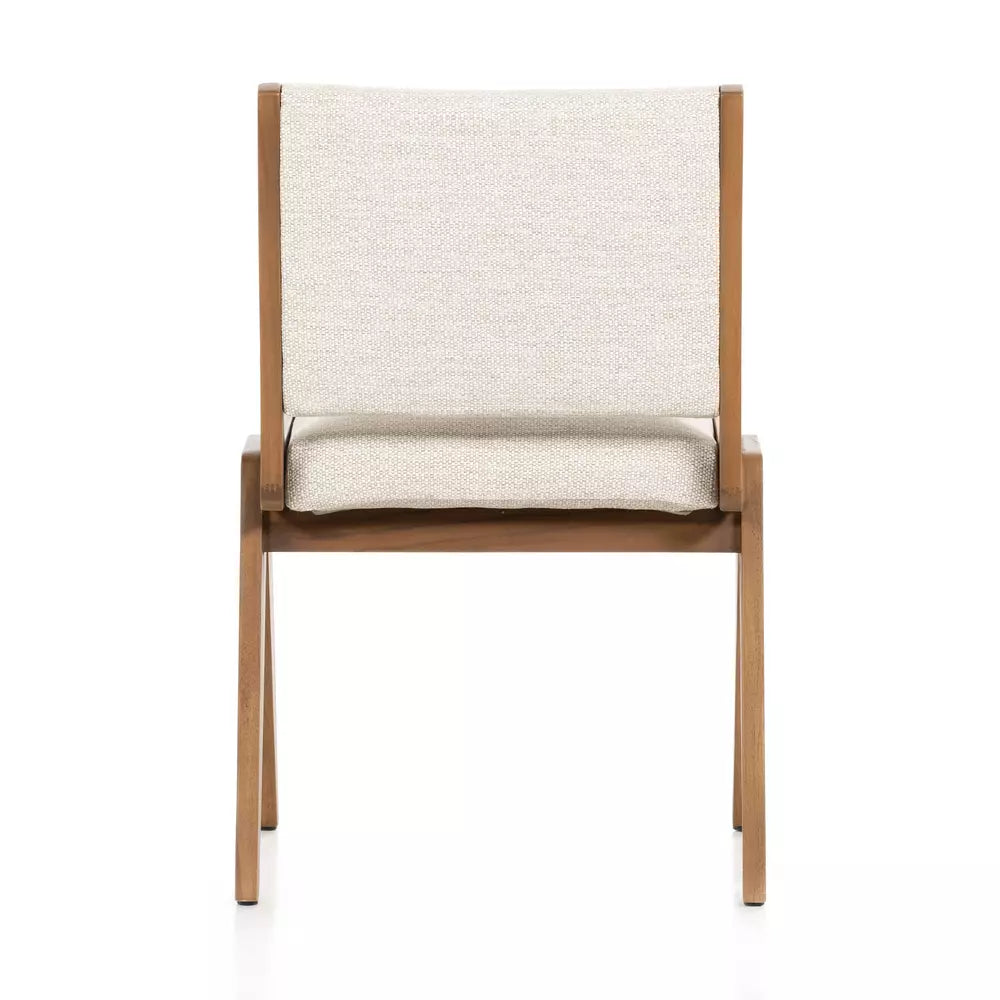 Colima Outdoor Dining Chair