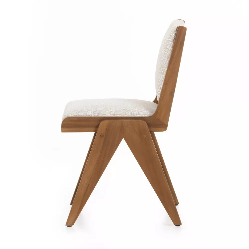 Colima Outdoor Dining Chair