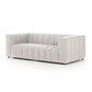 Langham Channeled Sofa