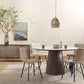 Skye Round Dining Table