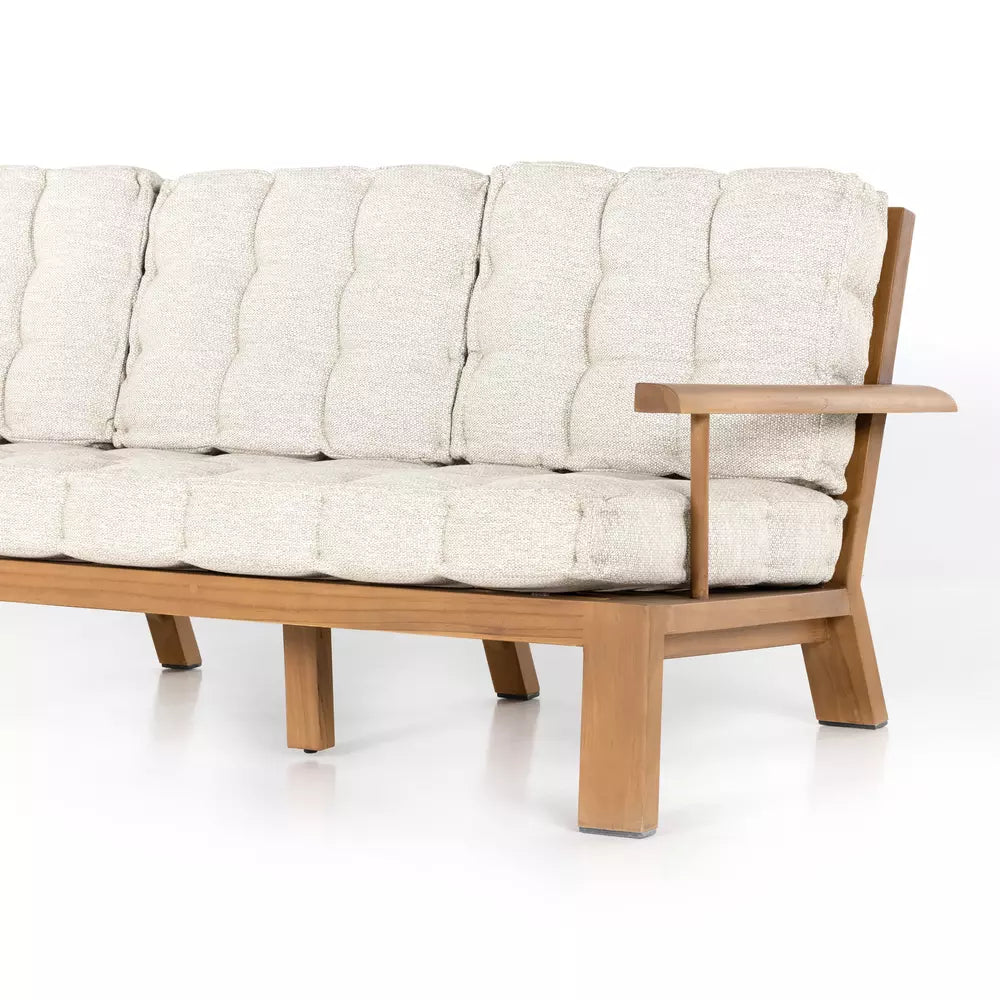 Beck Outdoor Sofa