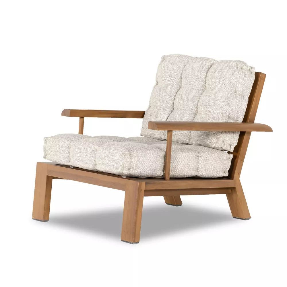 Beck Outdoor Chair