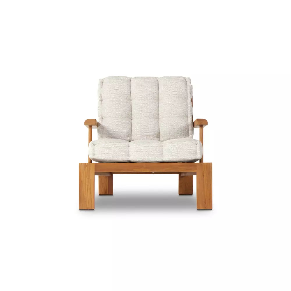 Beck Outdoor Chair