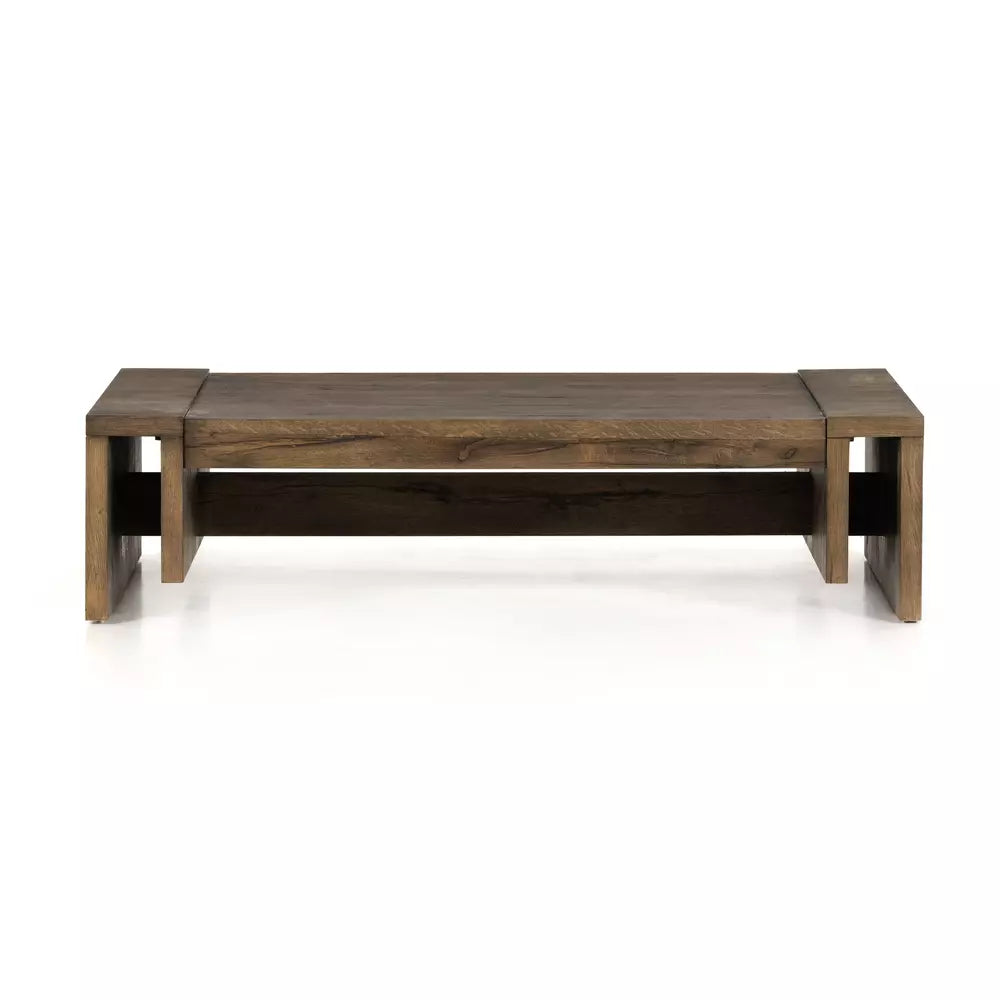 Beam Coffee Table