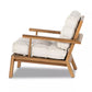 Beck Outdoor Chair