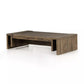 Beam Coffee Table