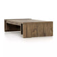 Beam Coffee Table