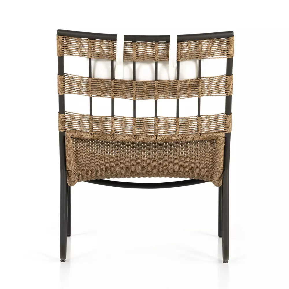 Tegan Outdoor Chair