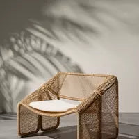 Selma Outdoor Chair