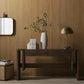 Beam Console Table