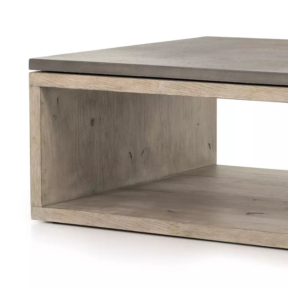 Faro Coffee Table