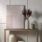 Faro Console Table