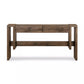 Beam Console Table