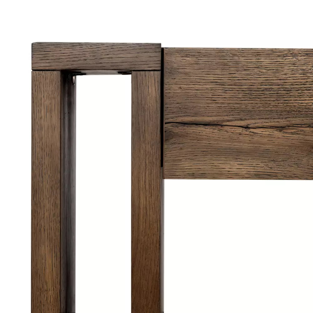 Beam Console Table