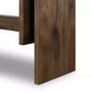 Beam Console Table