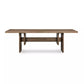 Beam Dining Table